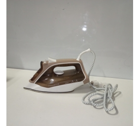 Ecost prekė po grąžinimo Rowenta DX1635 Effective Steam Iron, 2400 W, 0.25 liters, steam blow