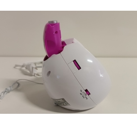 Ecost prekė po grąžinimo Metronic Miss Angel MP3 Radio / Radio Alarm Clock USB