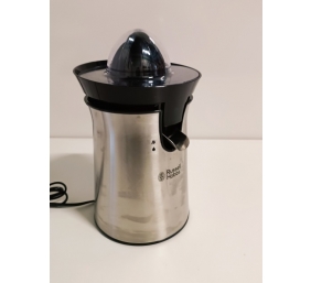 Ecost prekė po grąžinimo Russell Hobbs orange squeezer &amp; electric citrus press (2 automatic left and