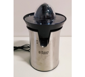 Ecost prekė po grąžinimo Russell Hobbs orange squeezer &amp; electric citrus press (2 automatic left and