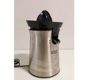 Ecost prekė po grąžinimo Russell Hobbs orange squeezer &amp; electric citrus press (2 automatic left and