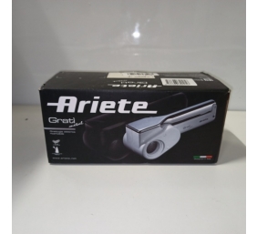 Ecost prekė po grąžinimo Aries 447 Grat? 2.0, GROTTUGGIA GIFTSPAZIO, 1 kg talpa, nerūdijantis pliena