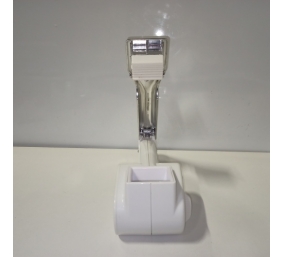 Ecost prekė po grąžinimo Aries 44 Grat? Metal, wireless electric grater, 1 kg capacity, 230 volts, 2