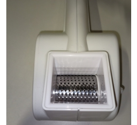 Ecost prekė po grąžinimo Aries 44 Grat? Metal, wireless electric grater, 1 kg capacity, 230 volts, 2