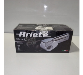 Ecost prekė po grąžinimo Aries 44 Grat? Metal, wireless electric grater, 1 kg capacity, 230 volts, 2
