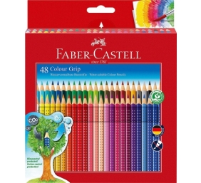 Ecost prekė po grąžinimo Faber Castell Colouring Pencils