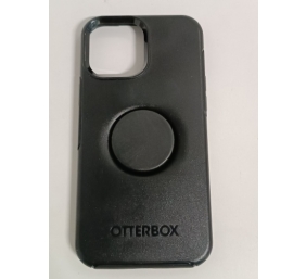 Ecost prekė po grąžinimo OtterBox Otter+Pop Case for iPhone 13 Pro Max/iPhone 12 Pro Max, Drop-Proof