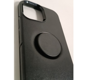 Ecost prekė po grąžinimo OtterBox Otter+Pop Case for iPhone 13 Pro Max/iPhone 12 Pro Max, Drop-Proof