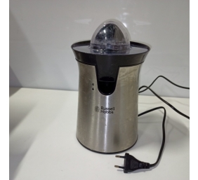 Ecost prekė po grąžinimo Russell Hobbs orange squeezer &amp; electric citrus press (2 automatic left and