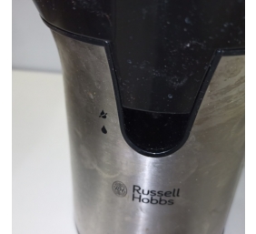 Ecost prekė po grąžinimo Russell Hobbs orange squeezer &amp; electric citrus press (2 automatic left and