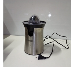 Ecost prekė po grąžinimo Russell Hobbs orange squeezer &amp; electric citrus press (2 automatic left and