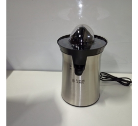 Ecost prekė po grąžinimo Russell Hobbs orange squeezer &amp; electric citrus press (2 automatic left and