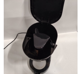Ecost prekė po grąžinimo Bosch Hausgeräte Filterkaffeemaschine CompactClass Extra TKA3A033, Aromasch
