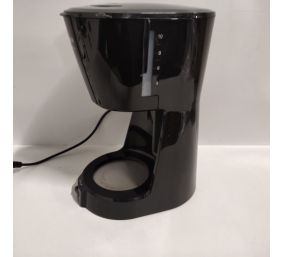 Ecost prekė po grąžinimo Bosch Hausgeräte Filterkaffeemaschine CompactClass Extra TKA3A033, Aromasch