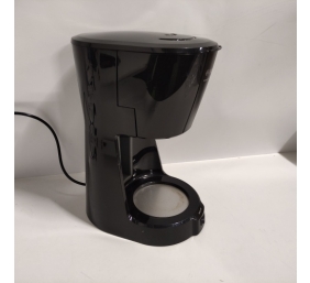 Ecost prekė po grąžinimo Bosch Hausgeräte Filterkaffeemaschine CompactClass Extra TKA3A033, Aromasch