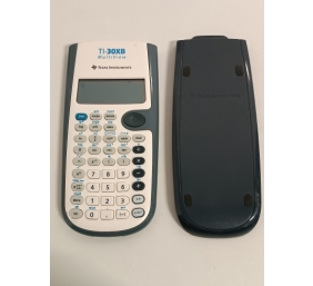 Ecost prekė po grąžinimo Texas Instruments TI-30XB MultiView Schulrechner (bis zu 4-zeiliges Display