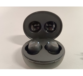 Ecost prekė po grąžinimo JVC Ecouteurs sans Fil Gumy Mini, Petit, Léger, 3 Modes Sonores, Résistance