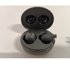 Ecost prekė po grąžinimo JVC Ecouteurs sans Fil Gumy Mini, Petit, Léger, 3 Modes Sonores, Résistance
