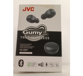 Ecost prekė po grąžinimo JVC Ecouteurs sans Fil Gumy Mini, Petit, Léger, 3 Modes Sonores, Résistance