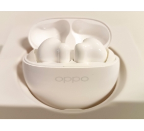 Ecost prekė po grąžinimo OPPO Enco Buds2, Auricolari True Wireless, Bluetooth 5.2, in-ear, Noise Red