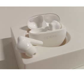 Ecost prekė po grąžinimo OPPO Enco Buds2, Auricolari True Wireless, Bluetooth 5.2, in-ear, Noise Red