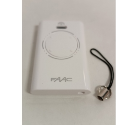 Ecost prekė po grąžinimo Faac XT4 Remote Control 433MHz SLH LR