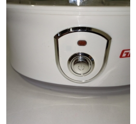 Ecost prekė po grąžinimo Girmi YG0300 Yogurt Maker – White
