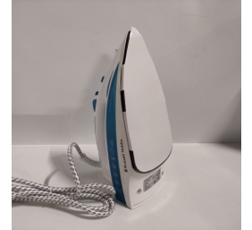 Ecost prekė po grąžinimo Russell Hobbs Steam Iron Supreme Steam Pro (2600 watt, 140 g/min extra stea