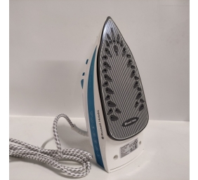Ecost prekė po grąžinimo Russell Hobbs Steam Iron Supreme Steam Pro (2600 watt, 140 g/min extra stea