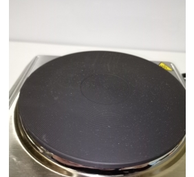 Ecost prekė po grąžinimo Hob. approx. 1500 W.