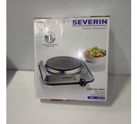 Ecost prekė po grąžinimo Hob. approx. 1500 W.