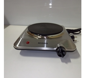 Ecost prekė po grąžinimo Hob. approx. 1500 W.