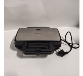 Ecost prekė po grąžinimo Emerio XXL Sandwichtoaster für alle Toastgrößen geeignet, BPA frei, große M