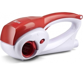 Ecost prekė po grąžinimo Girmi GT0201 GT02 Grater with Stainless Steel Wheels - White/Red