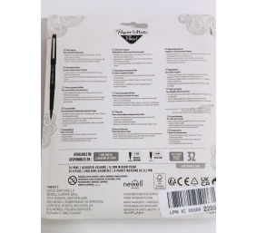 Ecost prekė po grąžinimo PAPER MATE Flair Candy POP Feutres de Coloriage | pointe moyenne (0,7 mm) |