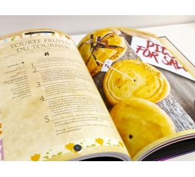 Ecost prekė po grąžinimo Les recettes enchantées Disney