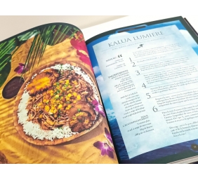 Ecost prekė po grąžinimo Les recettes enchantées Disney