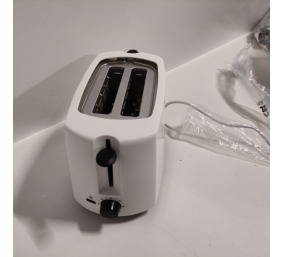 Ecost prekė po grąžinimo SEVERIN Automatik-Toaster, Toaster mit Brötchenaufsatz, hochwertiger Toaste