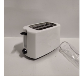 Ecost prekė po grąžinimo SEVERIN Automatik-Toaster, Toaster mit Brötchenaufsatz, hochwertiger Toaste