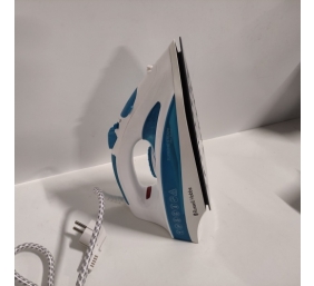 Ecost prekė po grąžinimo Russell Hobbs Steam Iron Supreme Steam Pro (2600 watt, 140 g/min extra stea
