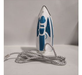 Ecost prekė po grąžinimo Russell Hobbs Steam Iron Supreme Steam Pro (2600 watt, 140 g/min extra stea