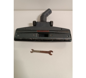 Ecost prekė po grąžinimo Hoover G233Pe Spazzola Tappeti E Pavimenti, W, Decibel