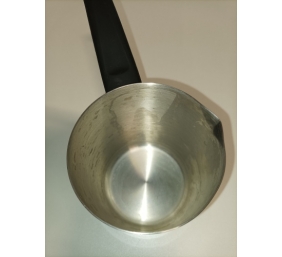 Ecost prekė po grąžinimo PAL Coffee Warmer Titanium Pro Inox 500 ml Silver