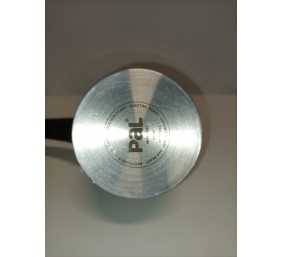 Ecost prekė po grąžinimo PAL Coffee Warmer Titanium Pro Inox 500 ml Silver
