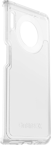 Ecost prekė po grąžinimo OtterBox Symmetry Clear, Drop-Proof, Slim and Transparent Case for Samsung