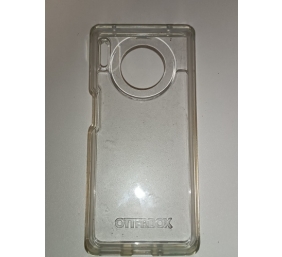 Ecost prekė po grąžinimo OtterBox Symmetry Clear, Drop-Proof, Slim and Transparent Case for Samsung