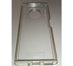 Ecost prekė po grąžinimo OtterBox Symmetry Clear, Drop-Proof, Slim and Transparent Case for Samsung
