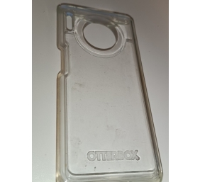 Ecost prekė po grąžinimo OtterBox Symmetry Clear, Drop-Proof, Slim and Transparent Case for Samsung