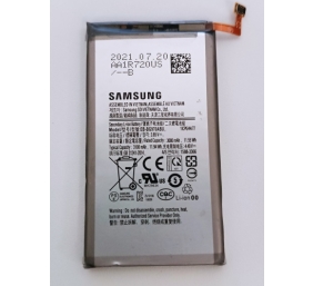 Ecost prekė po grąžinimo Samsung - EB-BG970AB battery Galaxy S10e - 3100 mAh - Li-ion, you will rece