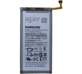 Ecost prekė po grąžinimo Samsung - EB-BG970AB battery Galaxy S10e - 3100 mAh - Li-ion, you will rece
